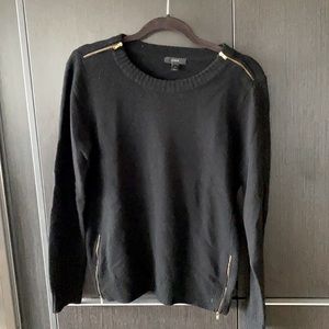 JCrew wool sweater